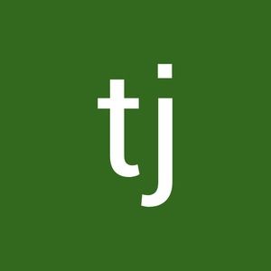 Meet your Posher, Tj